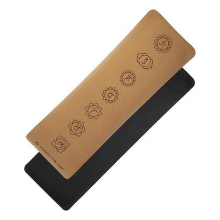 Mata do ćwiczeń Iq Namaste Mat (92800399151)