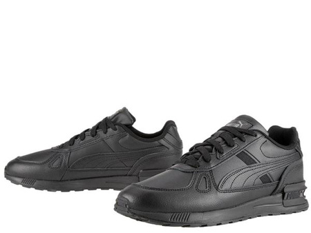 Buty męskie PUMA GRAVITON PRO L Czarne (382721-01)