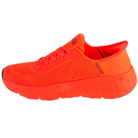 Skechers Slip-Ins: Max Cushioning - Hyper Craze 220701-CRL Pomarańczowe 41 (220701-CRL)