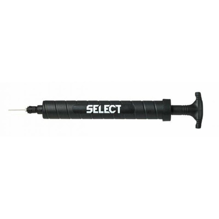 Pompka z wężykiem 26 cm Select (T26-17473)