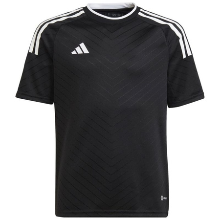 Koszulka adidas Campeon 23 Jersey Jr (HS0537)