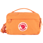 Saszetka biodrowa Fjällräven Kånken Hip Pack Sunstone Orange (F23796-199)