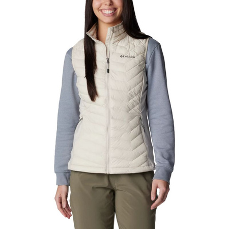 Kamizelka Columbia Powder Pass Vest W (1832222278)