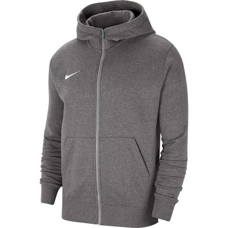 Bluza Nike Park 20 Fleece Full-Zip Hoodie Junior CW6891-071 (CW6891071)