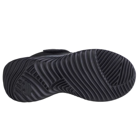 Skechers Bounder-Dripper Drop 403739L-BBK Czarne 27 (403739L-BBK)