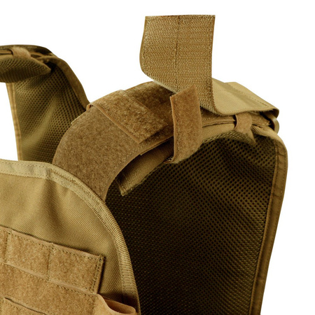 Condor - Kamizelka Phalanx Plate Carrier - Slate (201203-027)