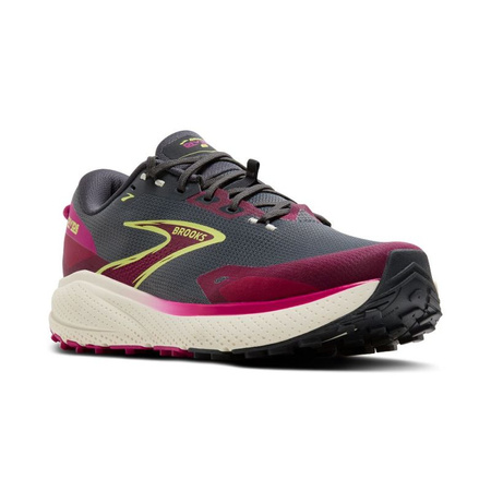 Buty do biegania Brooks Running Divide 6 W 1204491B087.105 (1584761)
