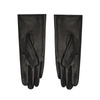 Rękawiczki Calvin Klein Jeans Leather Gloves W (K60K610153)