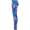Legginsy Kappa Iasmina W 309098 19-4151 (30909819-4151)