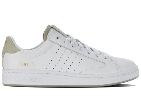 Buty sportowe LOZAN KLUB LTH (97263-907-M)