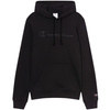 Bluza męska Champion Hooded Sweatshirt czarna (220271 KK001)