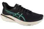 Buty Do Biegania męskie ASICS GT-2000 13 niskie przed kostkę Czarne (1011B861-004)