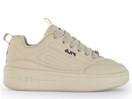 Buty Fila SUPERBUBBLE WMN Beżowy (FFW053670027)