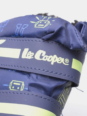 Śniegowce dziecięce LEE COOPER  (LCJ-23-44-2006K)