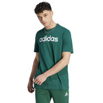 Koszulka adidas LIN SJ Tee M (IJ8658)