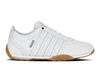 Męskie sneakersy K-Swiss ARVEE 1.5 WHITE/WHITE/L.GUM-M (02453-960-M)