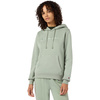 Bluza damska Champion Hooded Sweatshirt zielona (118379 GS148)