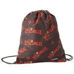 Worek Lego Ninjago Gymsack (10034-2302)