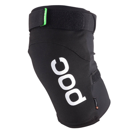 Wyprzedaż - Ochraniacze na kolana POC Joint VPD 2.0 Knee Uranium Black na rolki deskorolkę (20374_1002)