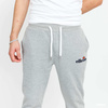 Wyprzedaż - Spodnie dresowe męskie Ellesse Nioro Jog Pant Grey treningowe joggery bawełniane szare (SHS08783-112)