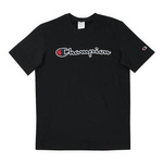CHAMPION CREWNECK T-SHIRT NBK