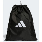 Worek sportowy damski/męski adidas Tiro League Gym Sack na siłownię czarny (HS9768)