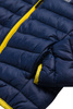 Wyprzedaż - Kurtka puchowa dziecięca Lego Wear LWJORI 611 Jacket wodoodporna (11010240-590)
