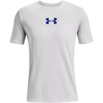 Koszulka Under Armour Repeat Ss graphics M 1371264 014 (1371264014)