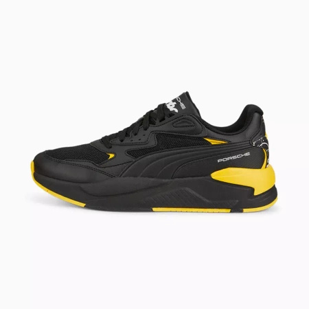 Sneakersy męskie Puma Porsche Legacy X-Ray Speed Motorsport (307549-02)