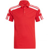 Koszulka adidas Squadra 21 Polo Jr (GP6423)