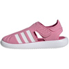 Sandały adidas Summer Closed Toe Water C Jr  (IE0165)