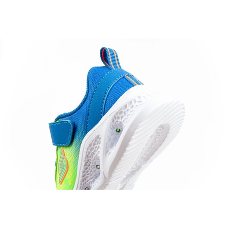 Buty Skechers S Lights Jr 401495N/BLLM (1568828)