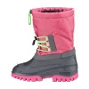 Śniegowce dziecięce ocieplane CMP Kids Ahto Wp Snow Boots (3Q49574K-B351)