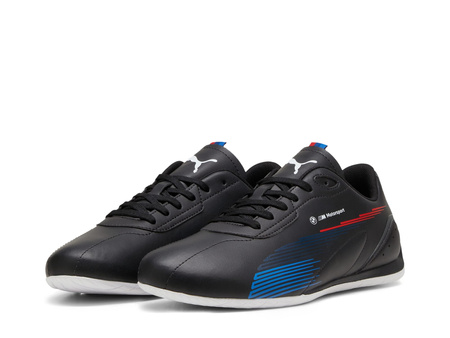 Buty męskie Puma BMW MMS NEO CAT 2.0 Czarny (30805703)