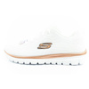 Skechers Graceful-Get buty damskie sportowe wygodne lekkie oddychające (12615/WTRG)