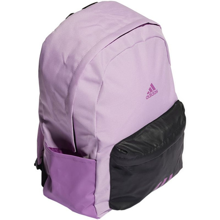 Plecak adidas Classic Badge of Sport 3-Stripes Backpack (HM9147)