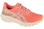 Buty Do Biegania męskie ASICS GT-1000 13 TR niskie przed kostkę Pomarańczowe (1012B828-700)