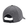 Czapka z daszkiem Under Armour Blitzing Adj W 1376705 002 (1376705002)