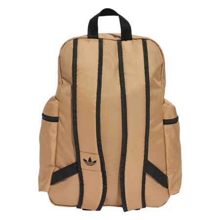 Plecak adidas Originals ADICOLOR BP Czarny (JX0238)