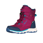 Wodoodporne buty zimowe Trollkids Kids Hafjell Winter Boots XT dla chłopca/dziewczynki (585-243)