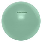 Piłka gimnastyczna Spokey Fitball 75cm (SPK-943626)