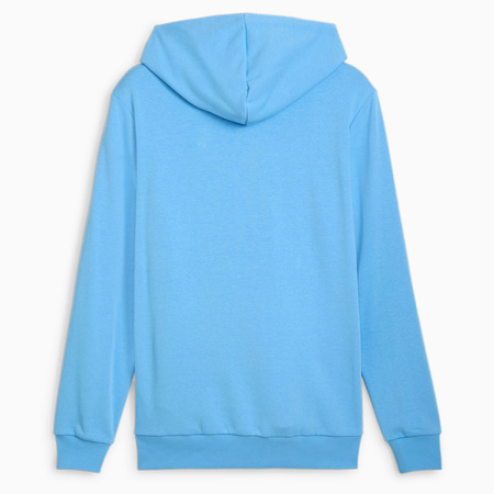 Bluza męskie Puma bluza MCFC ftblCulture Hoodie Niebieski (77777639)