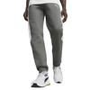 Spodnie męskie Puma EVOSTRIPE PANTS DK Szary (67899780)