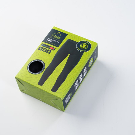 Legginsy termoaktywne Elbrus Elarit Bottom M 92800557933 (1338729)