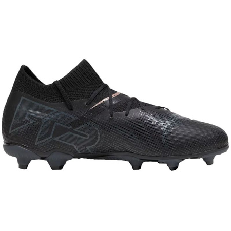 Buty piłkarskie Puma Future 7 Pro FG/AG Jr 107728 02 (10772802)
