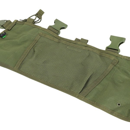 Condor - OPS Chest Rig - Coyote Brown (MCR4-498)