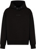 Bluza z kapturem męska Armani Exchange czarna (6DZMLJ-ZJ4XZ-1200)