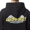 Gramicci Summit Hooded Sweatshirt Vintage Black (G3SU-J062-VINTAGE-BL)