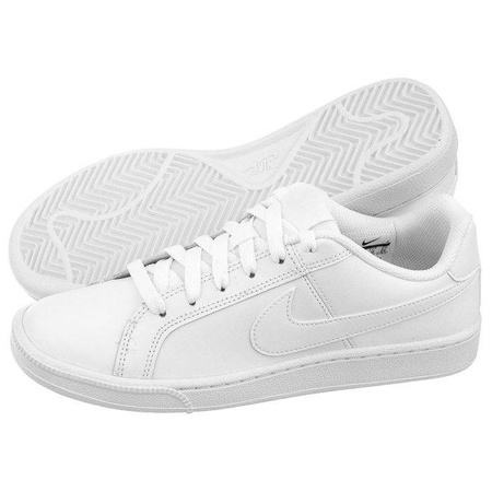 Trampki damskie białe Nike Court Royale tenisówki(749867 105)