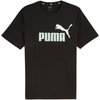 Koszulka Puma ESS+ 2 Col Logo Tee M 586759 97 (58675997)